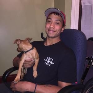 Meet your Posher, Mark